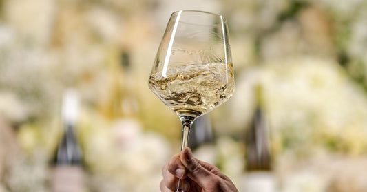 Wine Myths Uncorked: Legs on the Glass