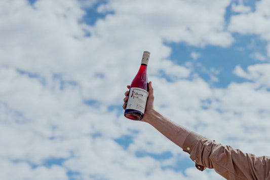 Does Organic Wine have Sulfites?