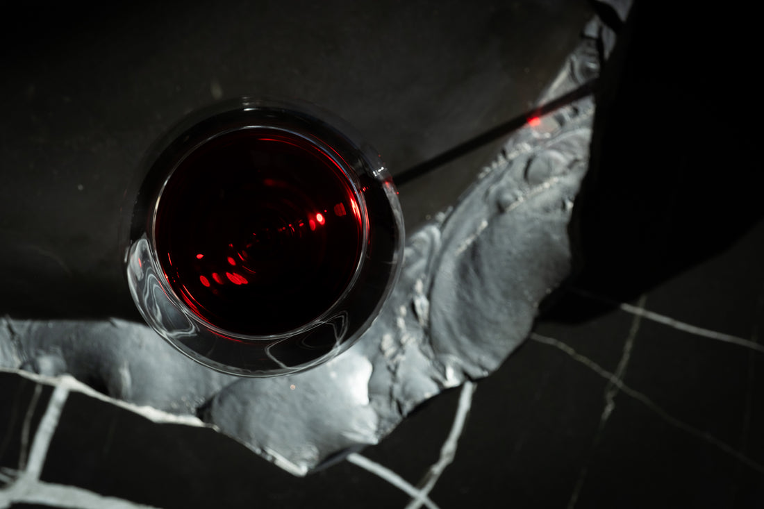 Our 7 Step Process to find the world’s best wines