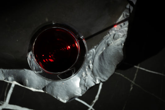 Our 7 Step Process to find the world’s best wines