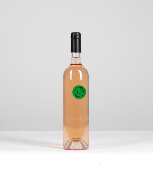 NV Christoph Hoch Rosé