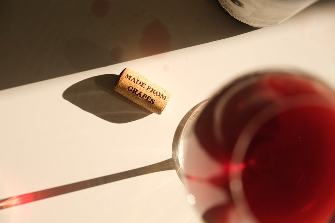 Natural Wine and Gut Health: Ultimate Guide