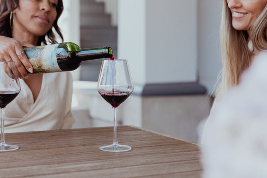 5 Best Low Sugar Red Wines