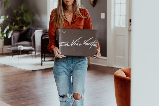 How to Gift a Wine Subscription