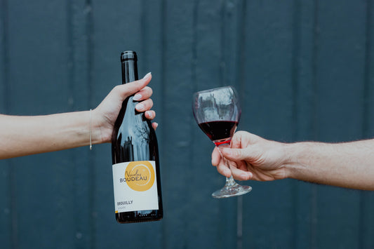 Keto Friendly Red Wine