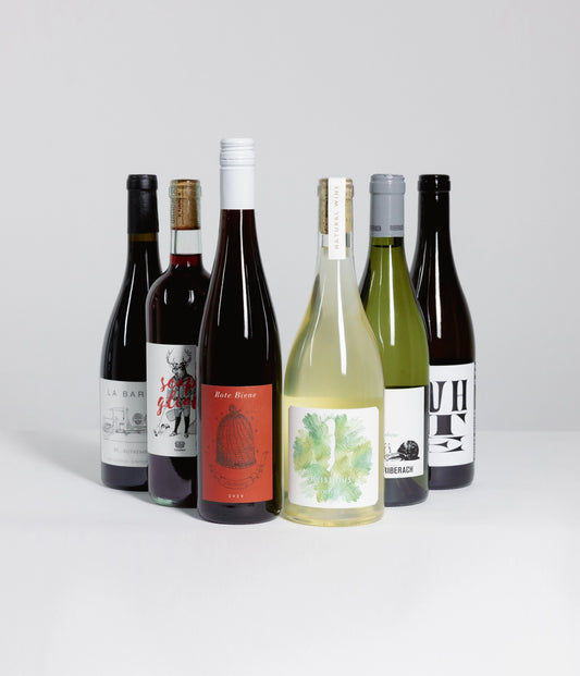 What is a Wine Subscription & How Does it Work?