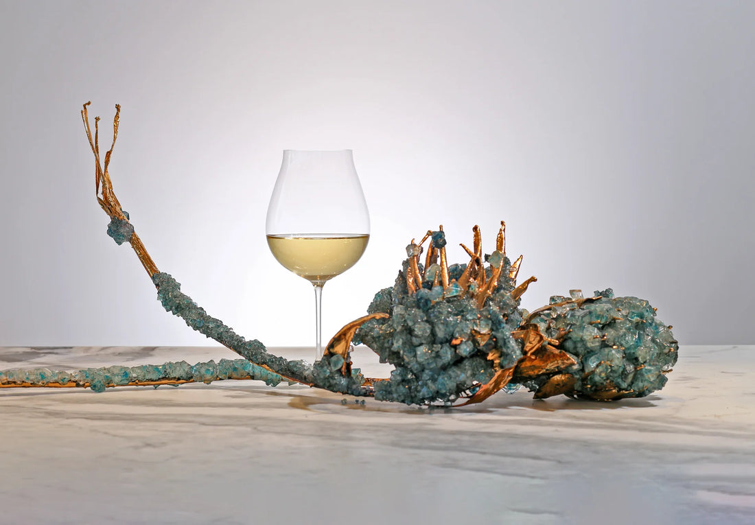 3 Options for Organic Wine Delivery