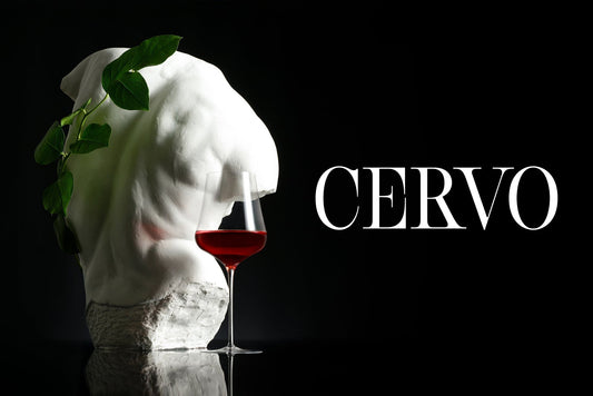 Cervo Wine: An Ancient Story