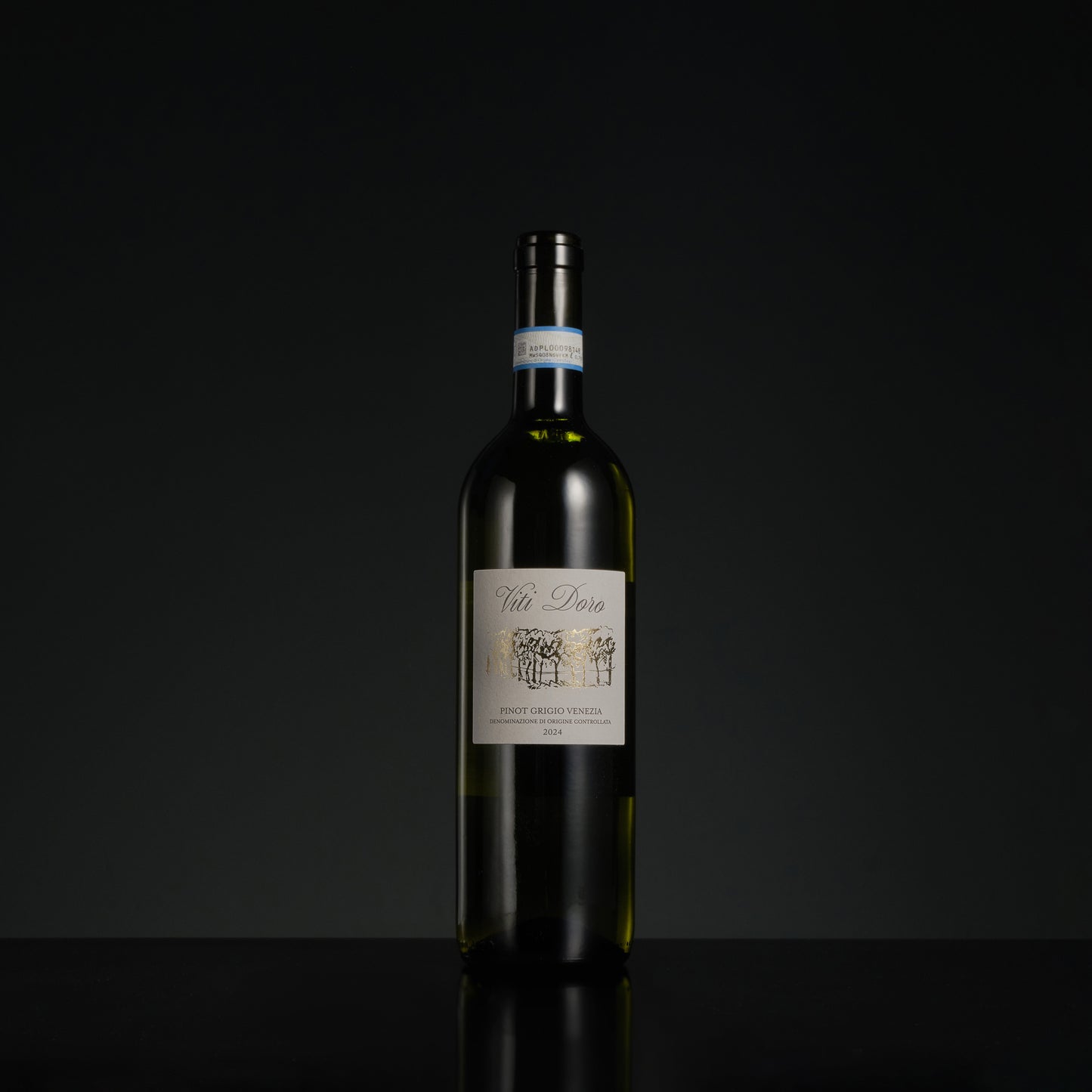 2024 Fidora Cantine Viti Doro Pinot Grigio