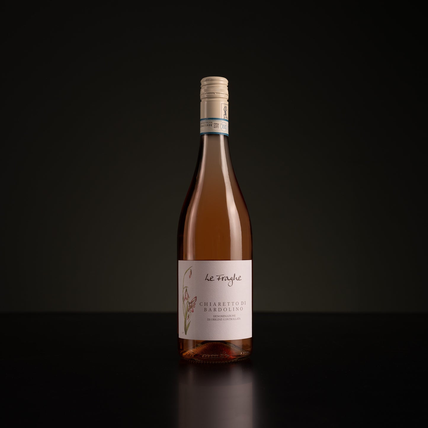2024 Le Fraghe Chiaretto di Bardolino