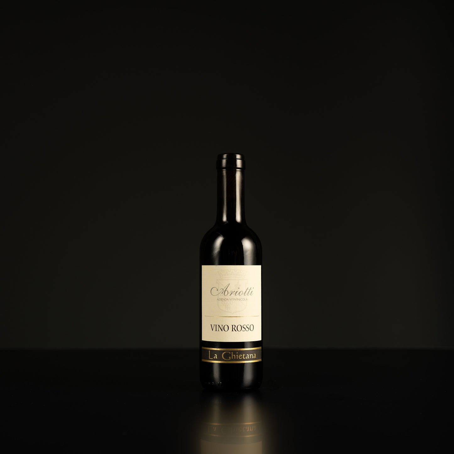 NV Ariotti Vino Rosso (375mL)