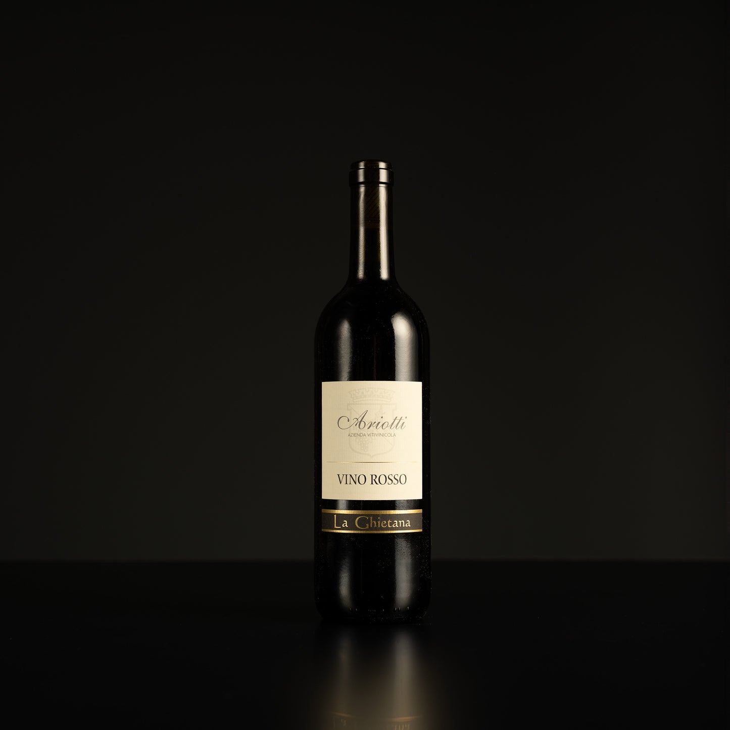 NV Ariotti Vino Rosso
