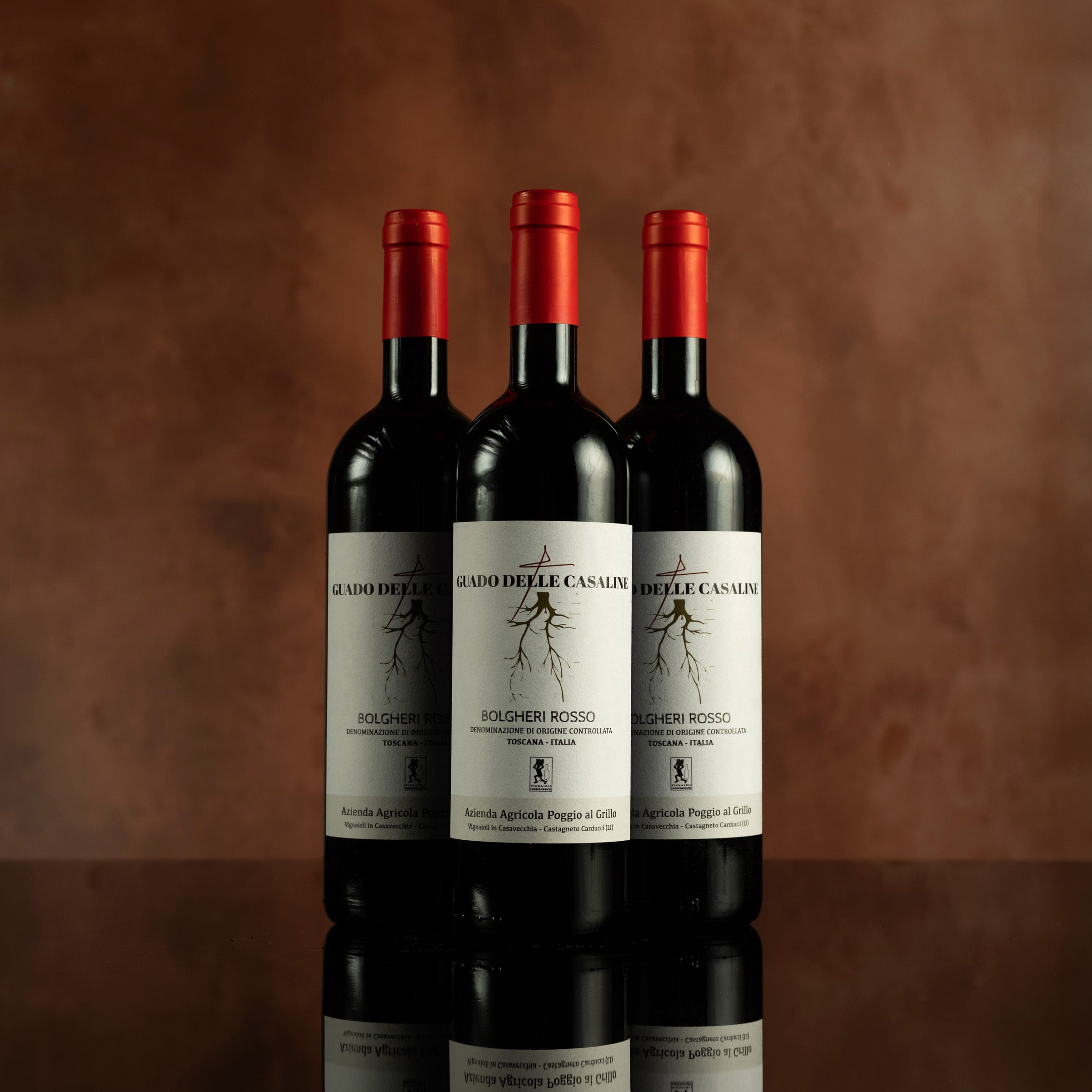 tuscany herbicide A Year in Tuscany – Dry Farm Wines