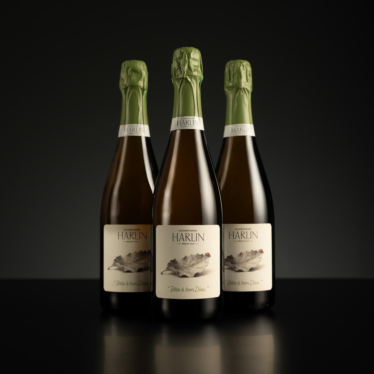 The Champagne Club