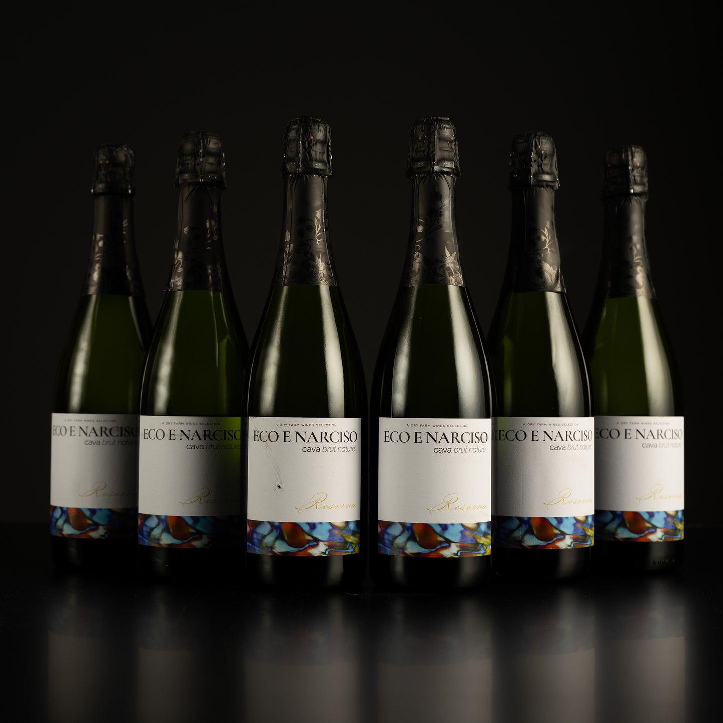 Sparkling Wine