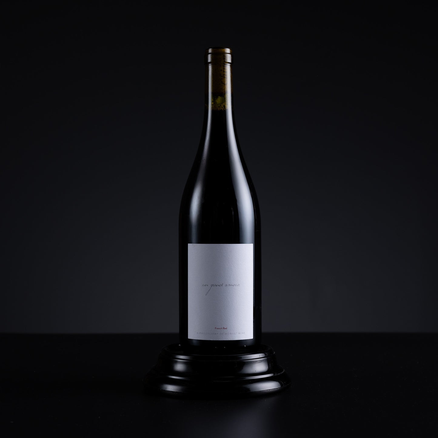 2024 Domaine Jourdan Un Grand Amour