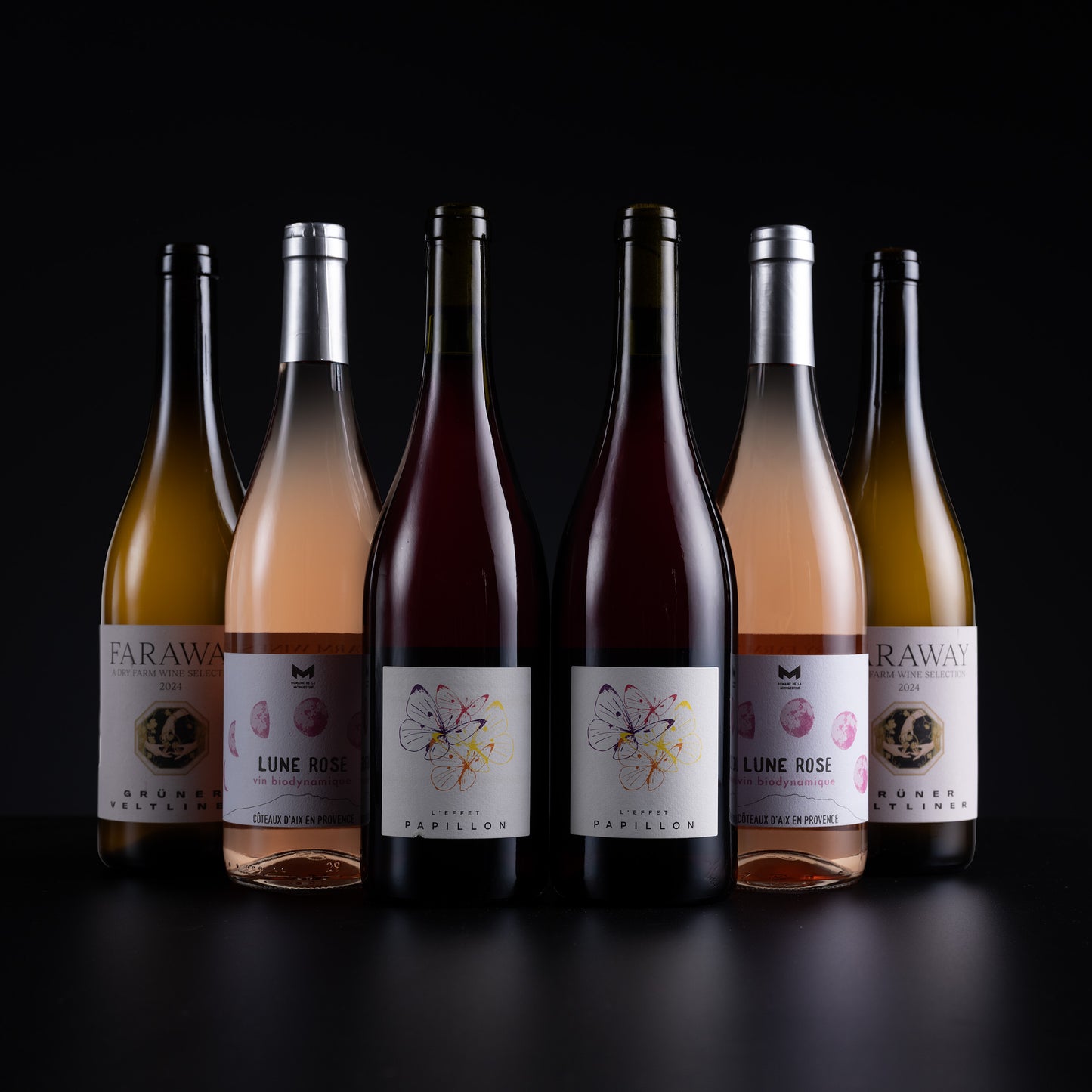 Midsummer Sampler
