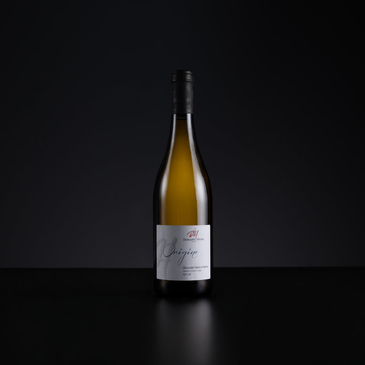 2025 Domaine Henri Origine Muscadet Sèvre et Maine