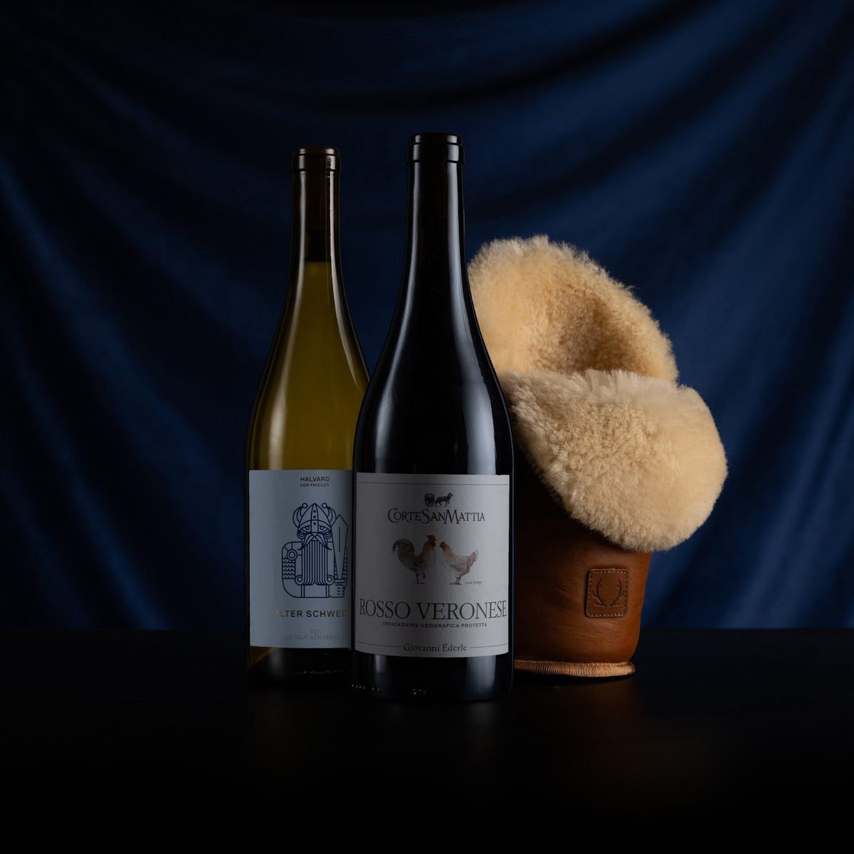 Wine & Chiller Gift Pack