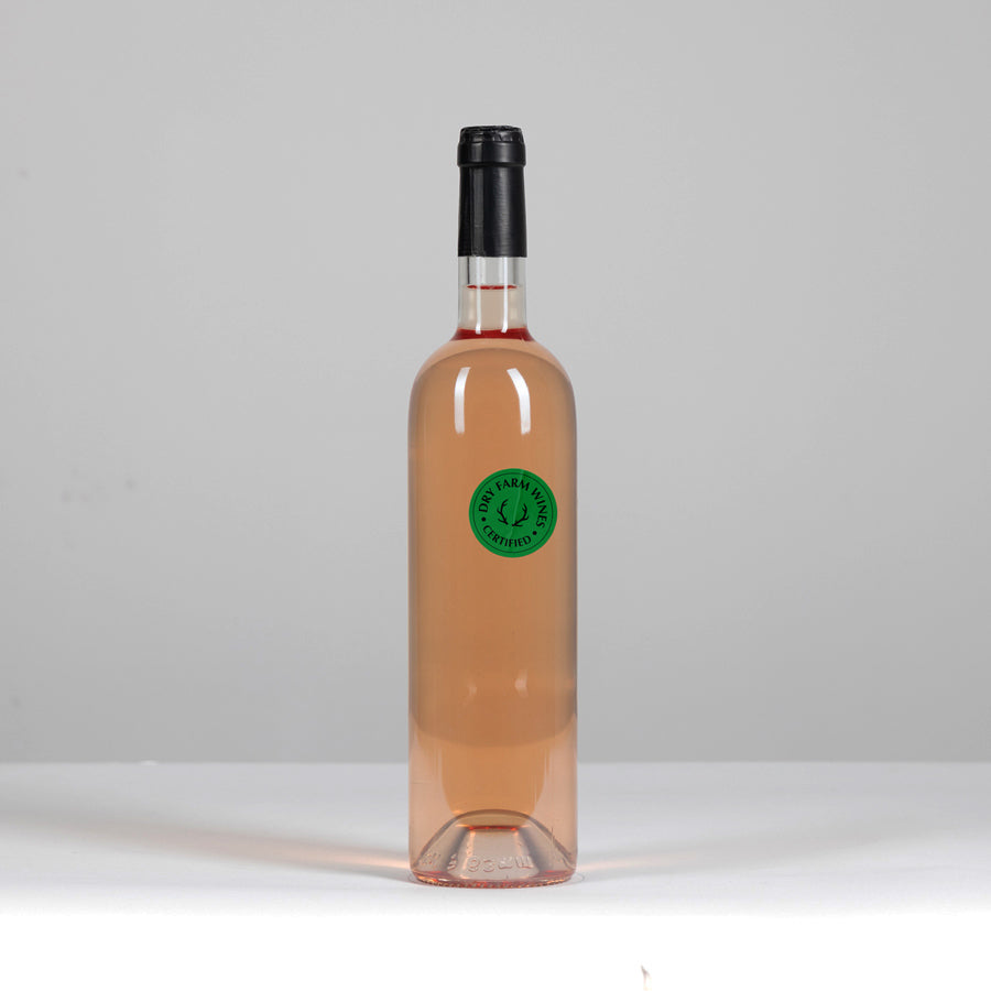 2020 Lamoresca Rosato