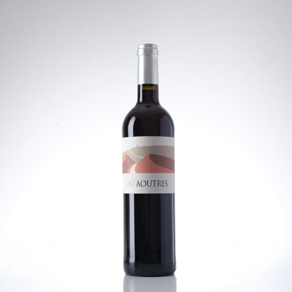 2023 Domaine Arsac Les Aoutres