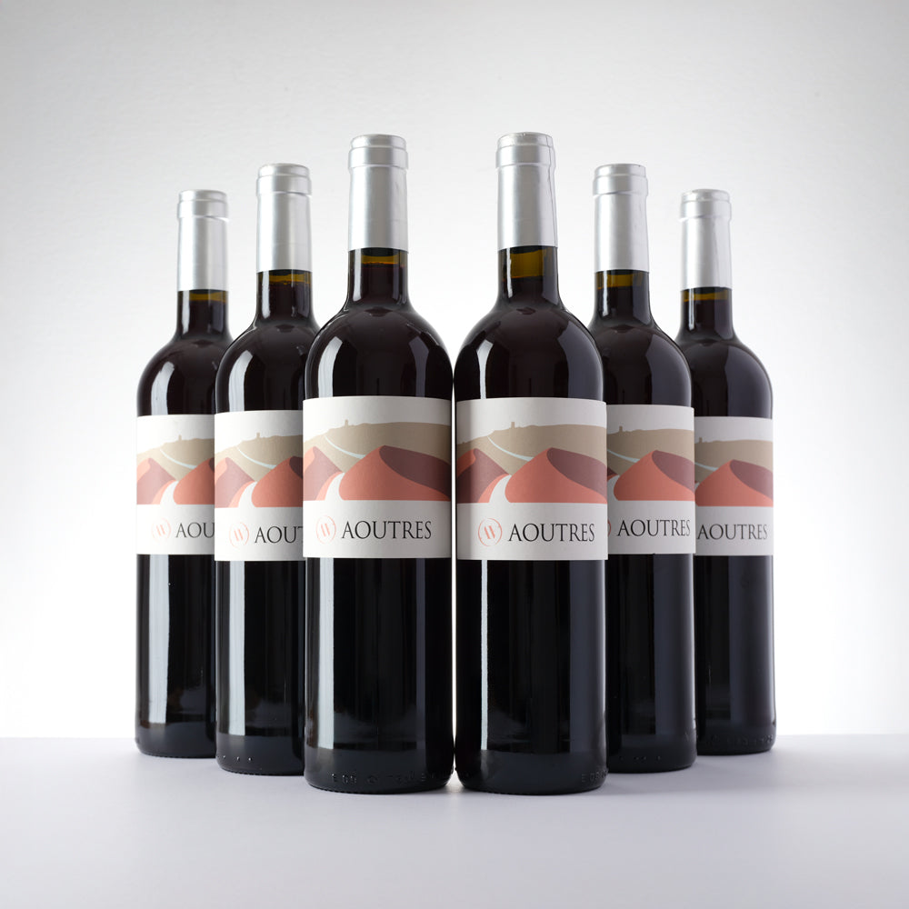 2023 Domaine Arsac Les Aoutres