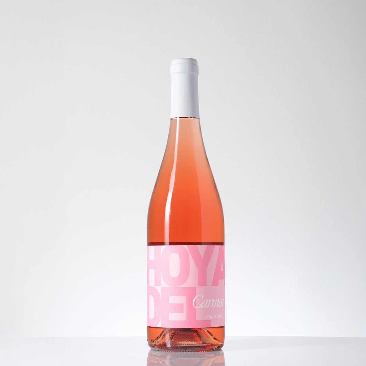 2023 Vegatolosa Hoya del Carmen Rosé