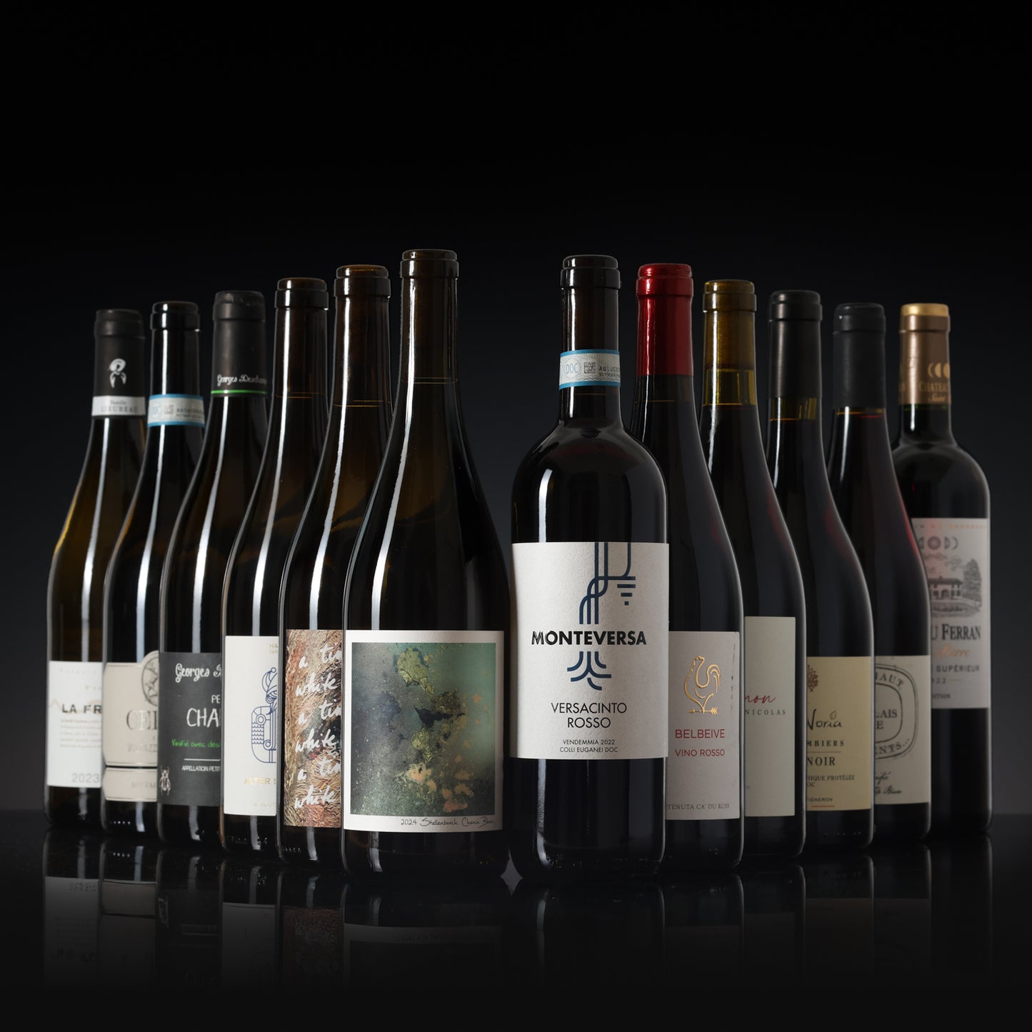 Members Only: Best of the Year