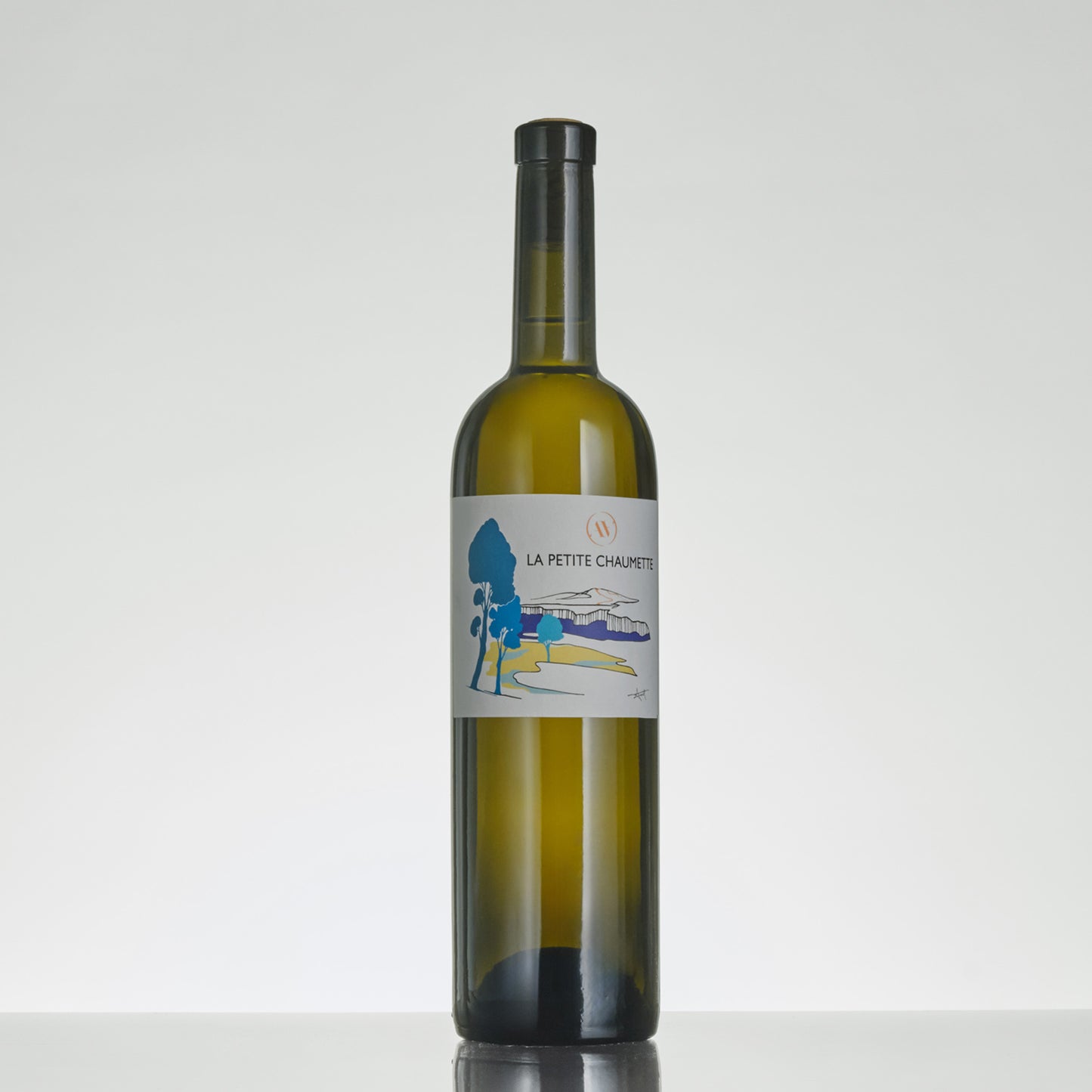 2024 Domaine Arsac Petite Chaumette