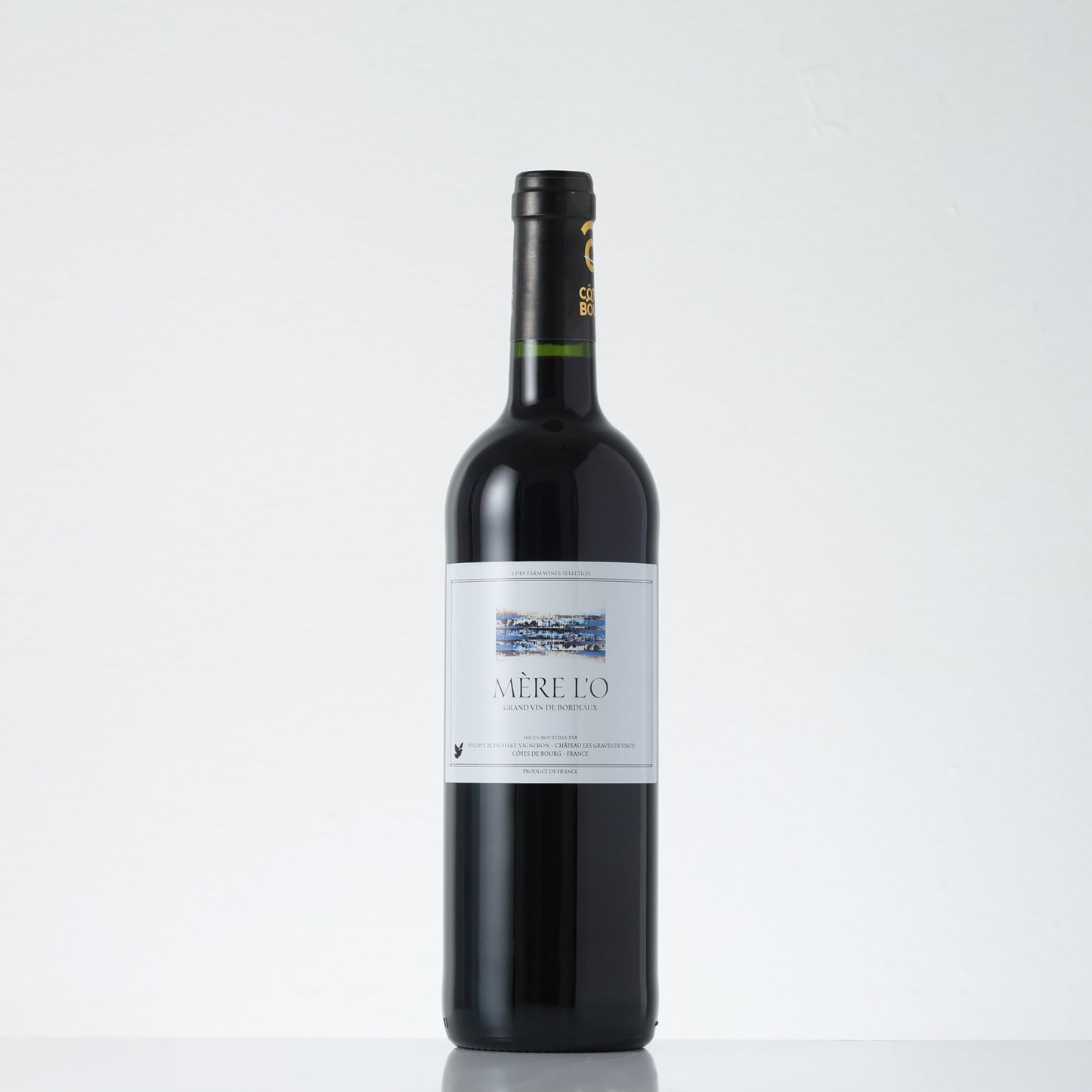 2024 Chateau les Graves de Viaud Mére L'O