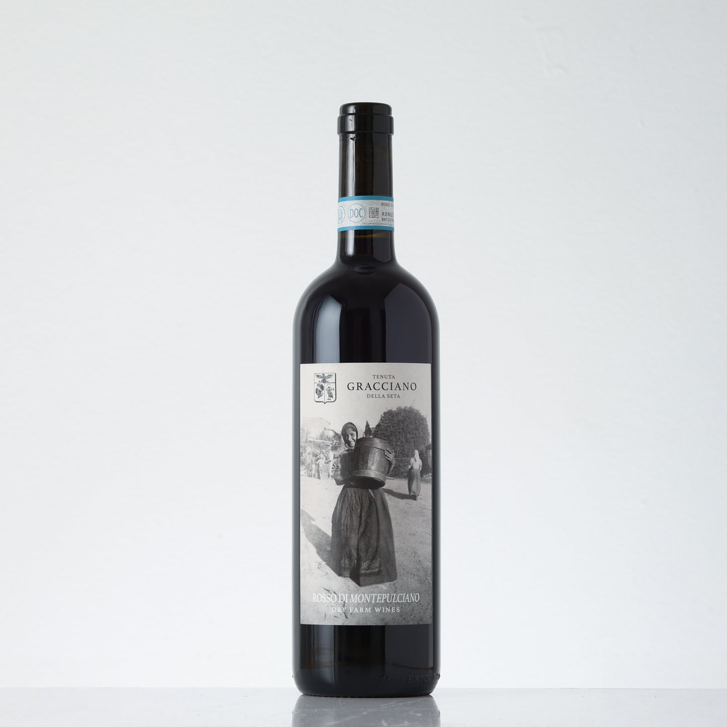 2024 Tenuta Gracciano della Seta Rosso di Montepulciano