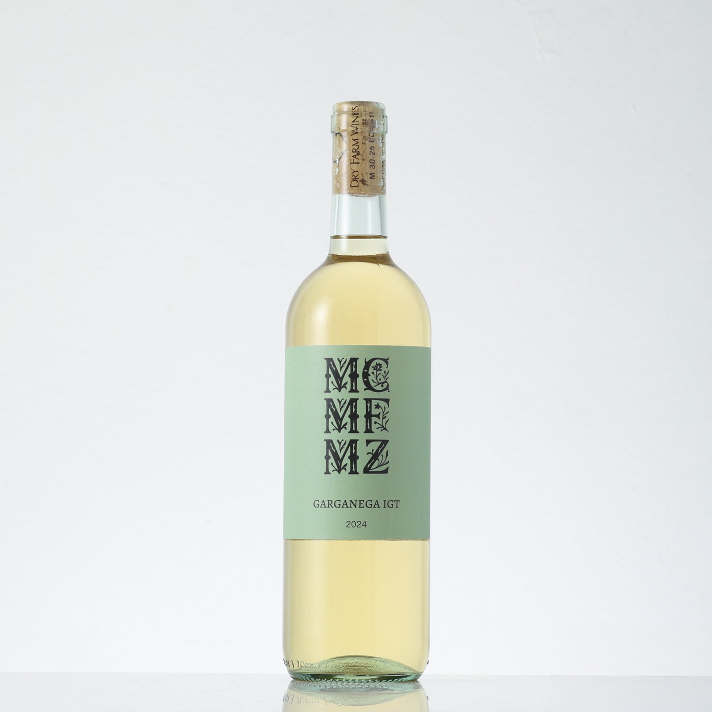 2024 Tasi Garganega