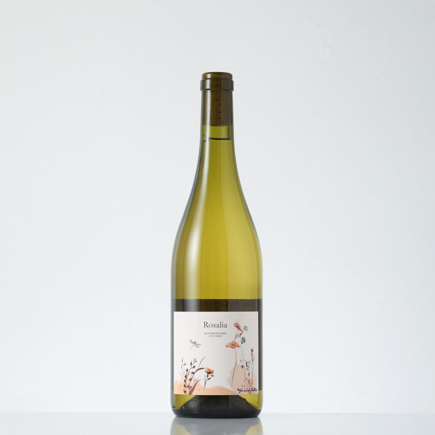 2023 Domaine de la Cotelleraie Rosalia