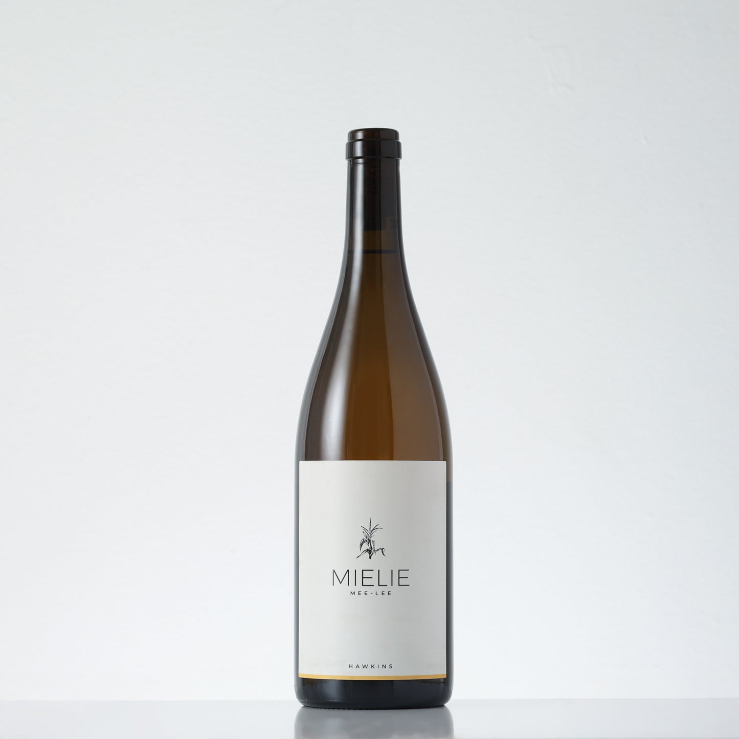 2024 Craig and Carla Hawkins Mielie Orange