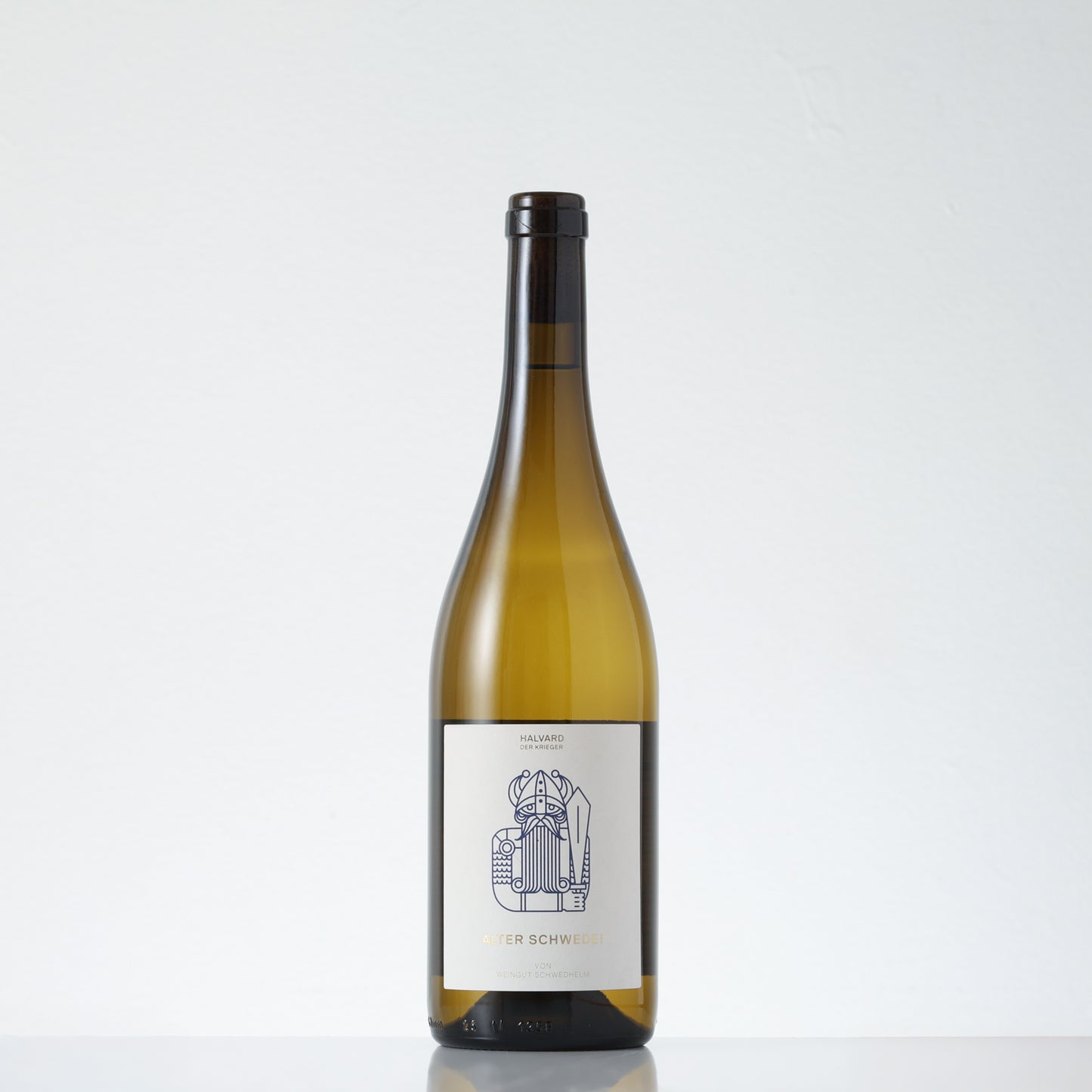 2024 Weingut Schwedhelm Alter Schwede Weiss