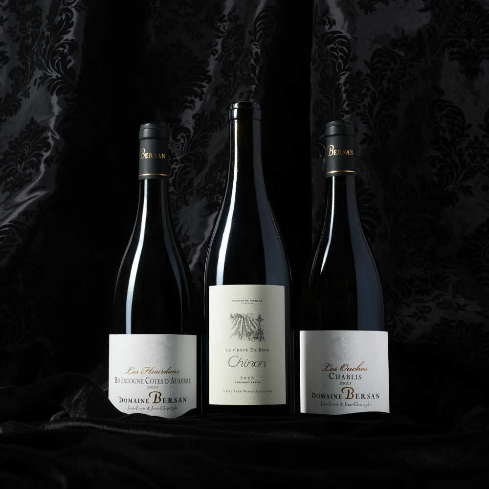 The Black Collection