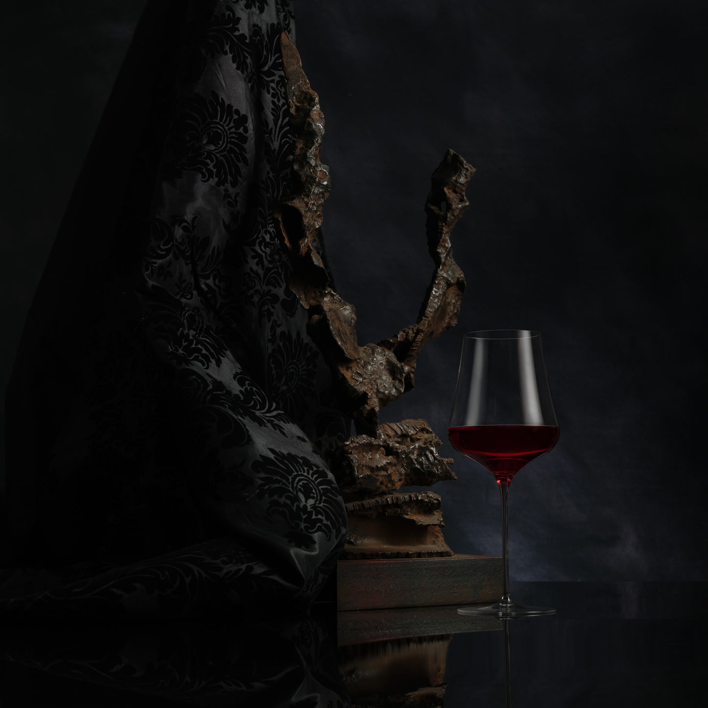 The Black Collection