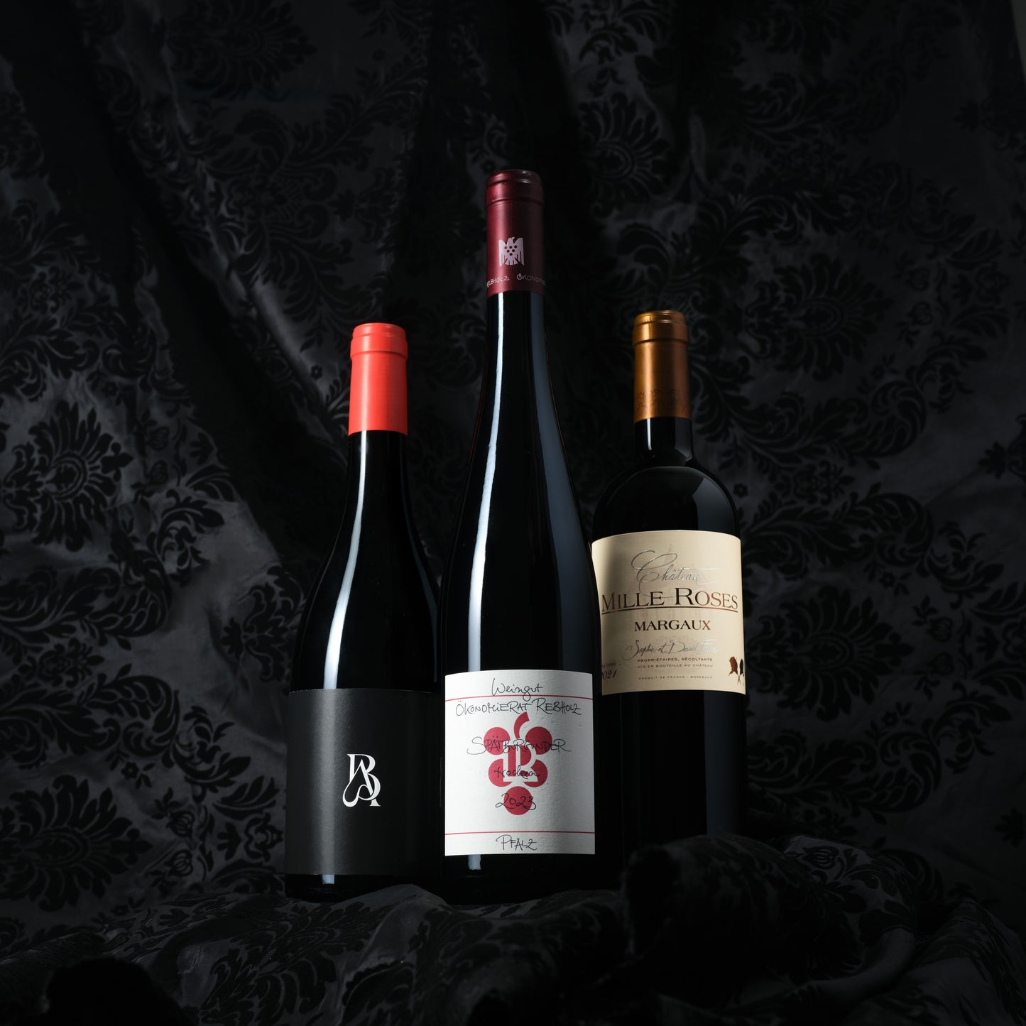 The Black Collection