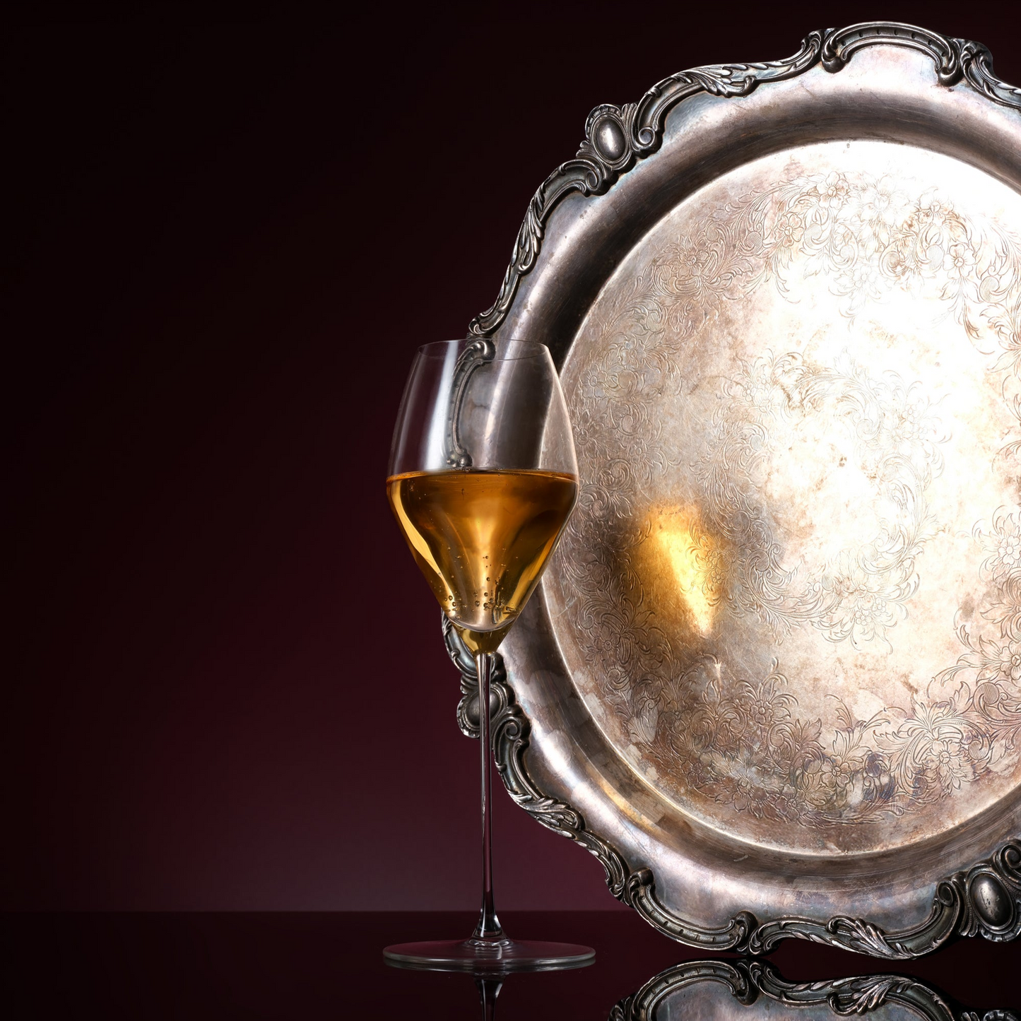 The Champagne Club