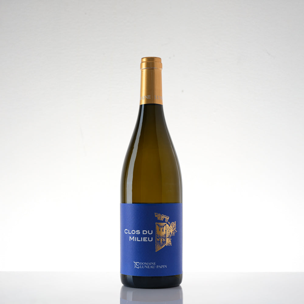 2023 Domaine Luneau Papin Clos du Milieu