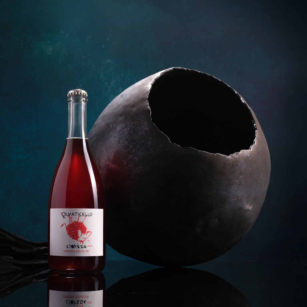 Artisan Lambrusco