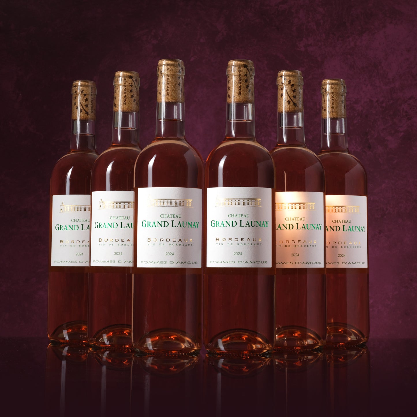 Fin de Rosé - 3 Month Membership