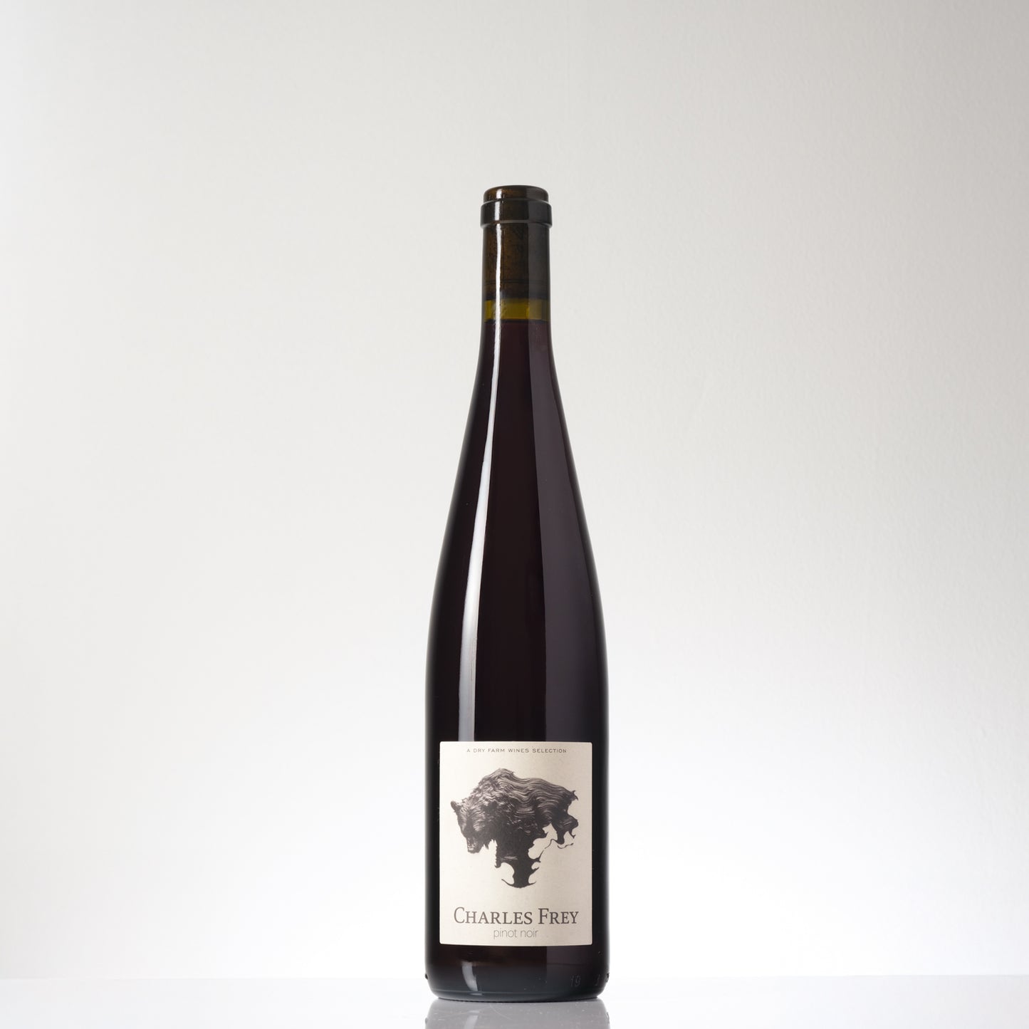 2023 Charles Frey Pinot Noir