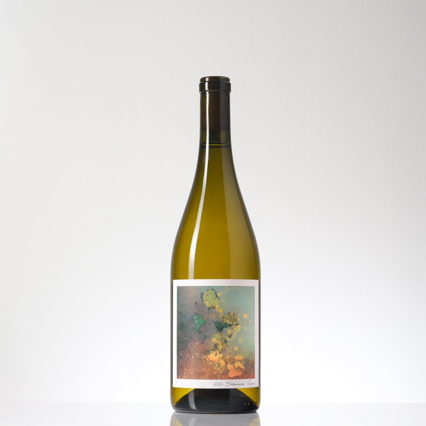 2024 Mick and Jeanine Craven Viognier