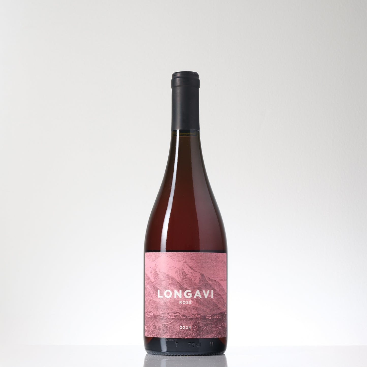 2024 Longavi Rosé