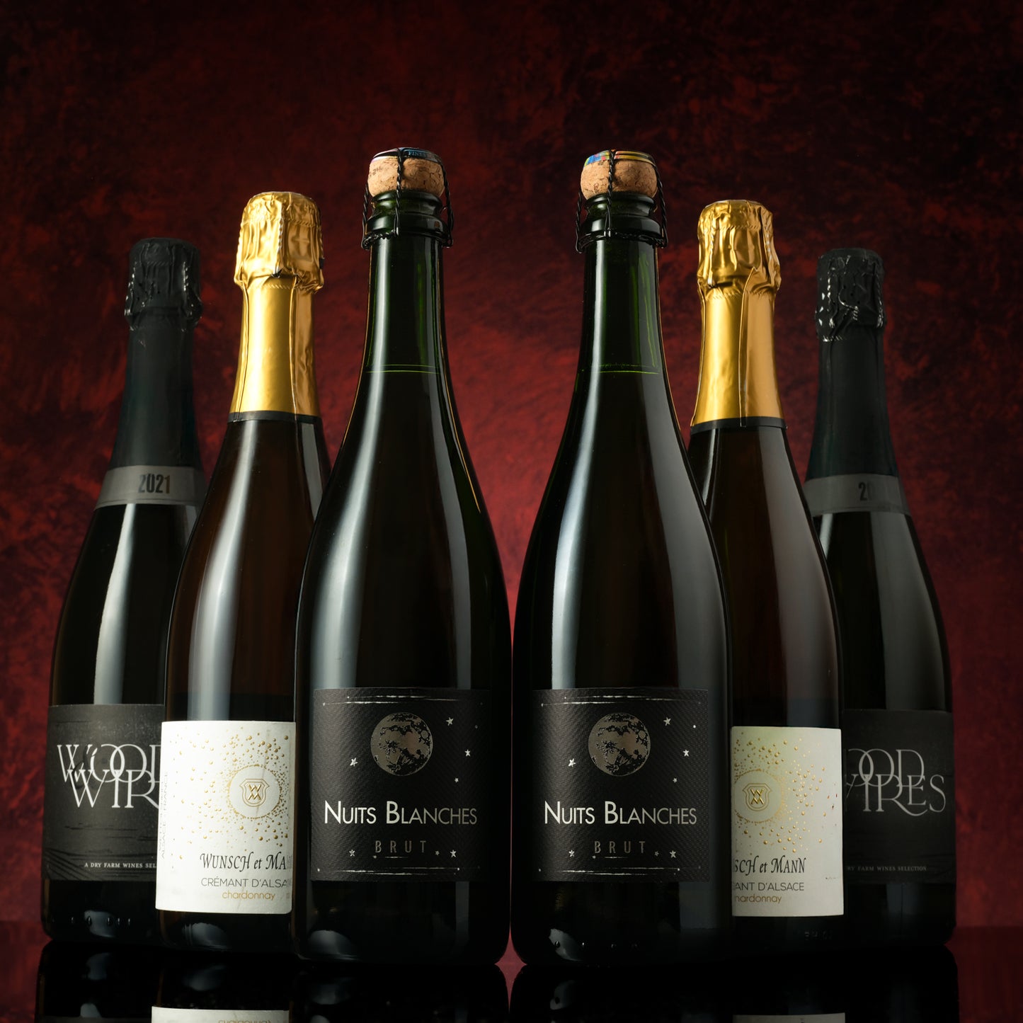 A Sparkling Celebration