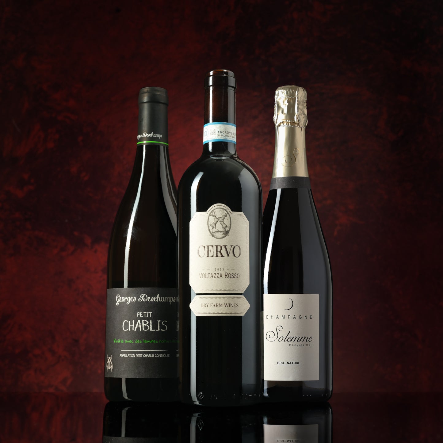 Premium Holiday Gift