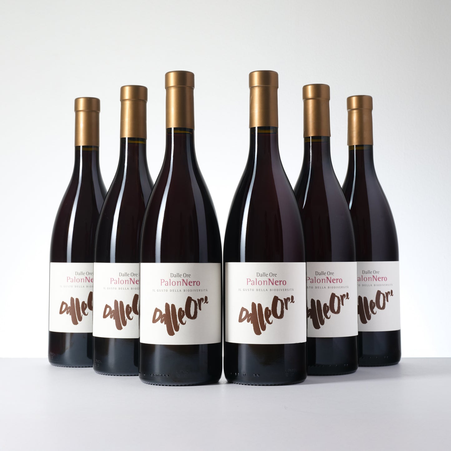 Pinnacle Pinot