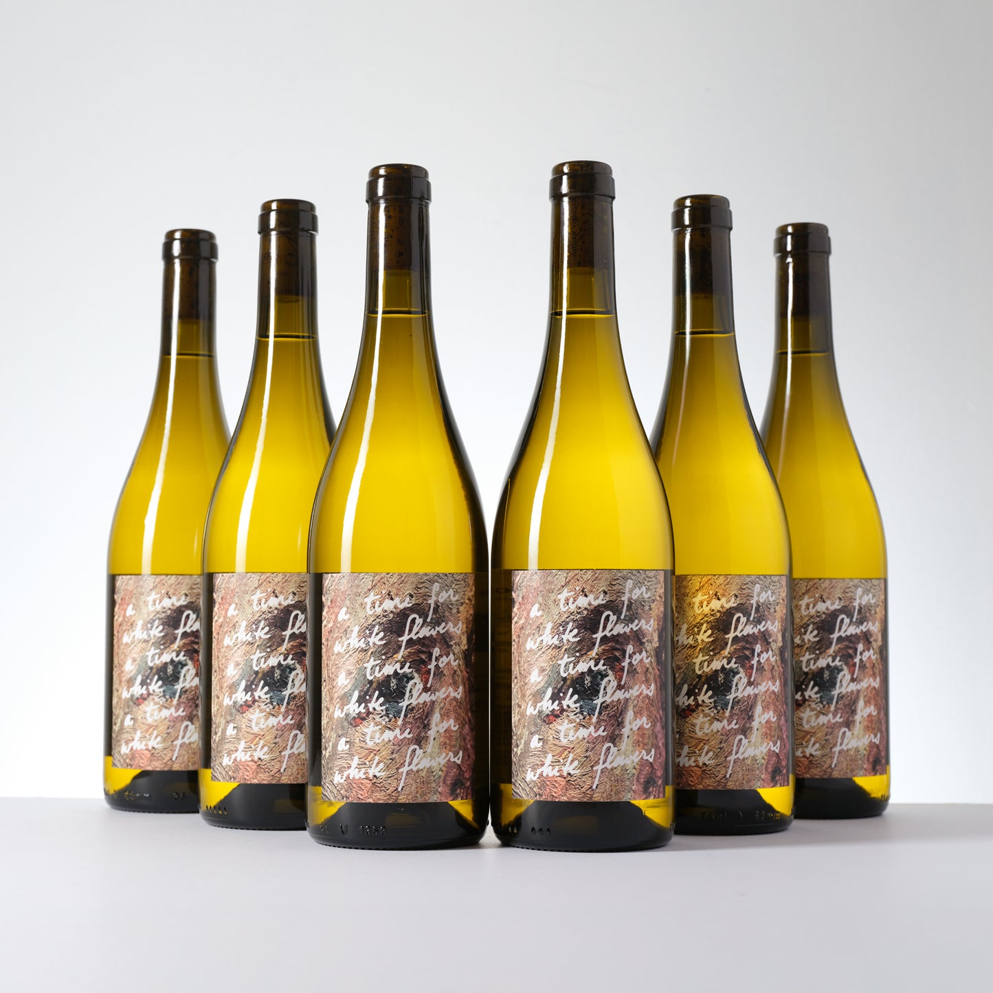 2023 Domaine de Cinq Chemins A Time for White Flowers