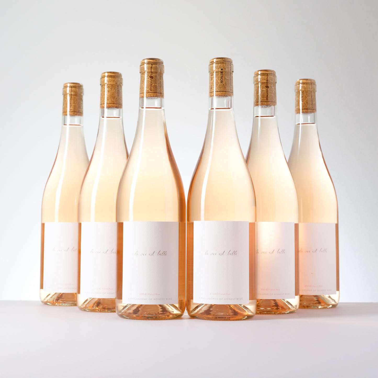 2024 Domaine Jourdan La Vie Est Belle